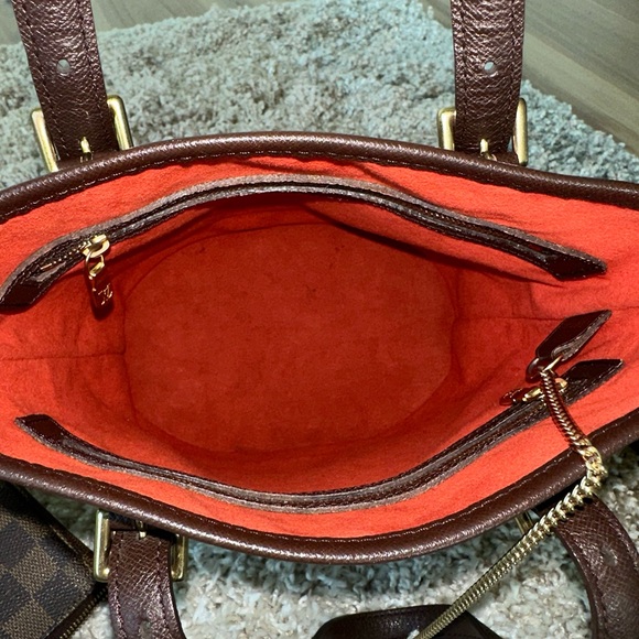 🔥🔥LV bucket pm size - Picture 5 of 11